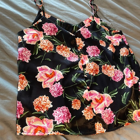 Silky Tank sz S Ripzone NWoT - Picture 1 of 4